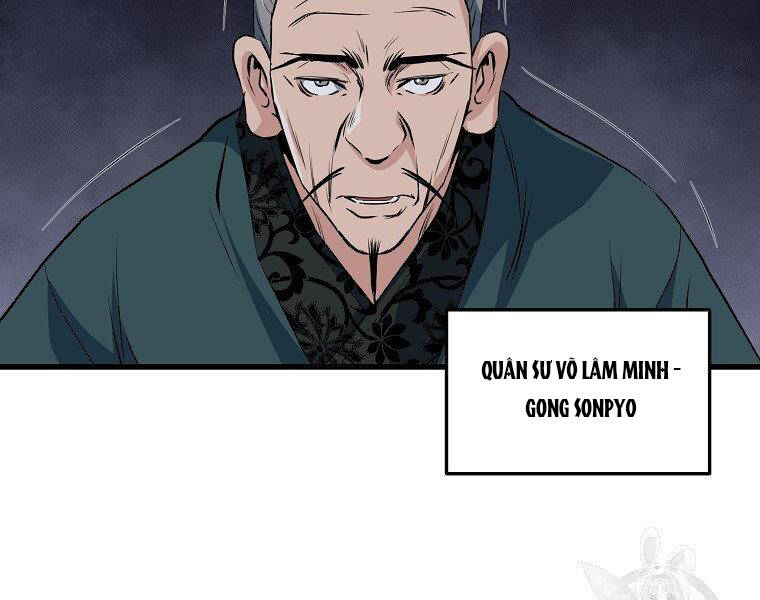 Đại Tướng Quân - Chương 36