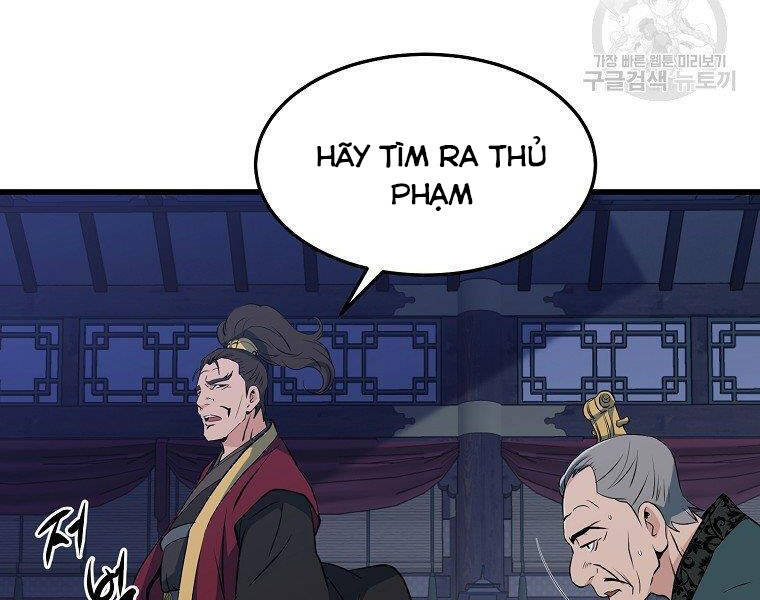 Đại Tướng Quân - Chương 36