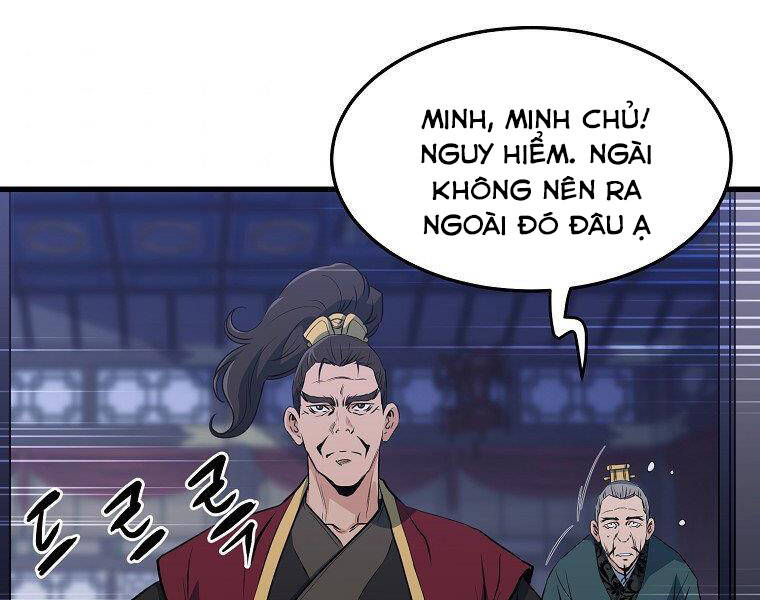 Đại Tướng Quân - Chương 36