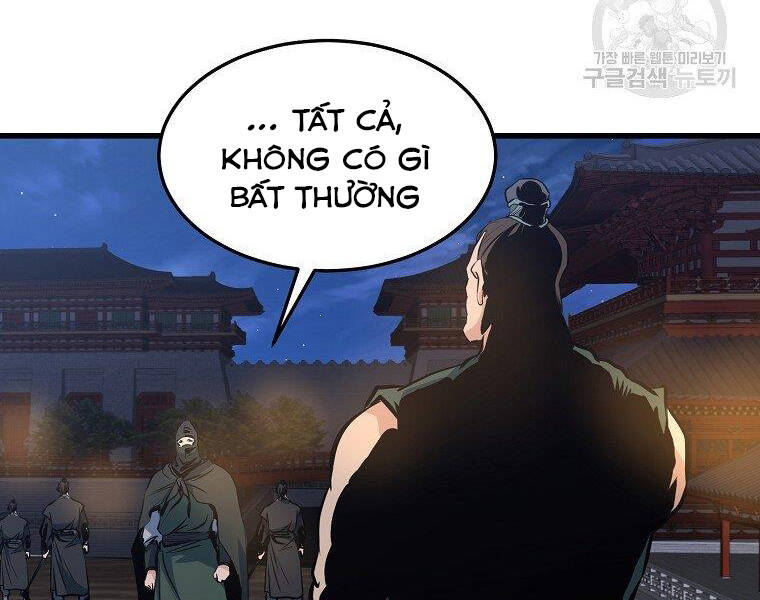 Đại Tướng Quân - Chương 36