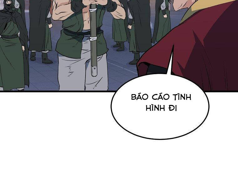 Đại Tướng Quân - Chương 36