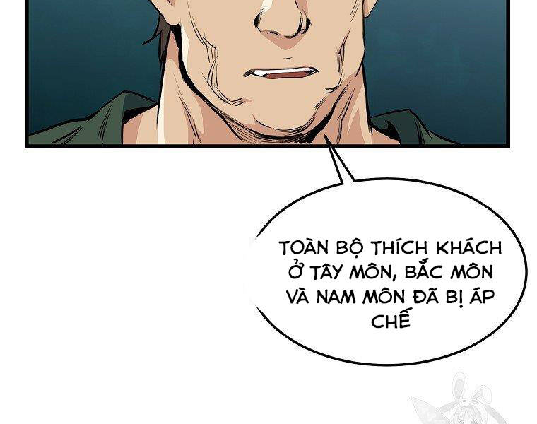 Đại Tướng Quân - Chương 36