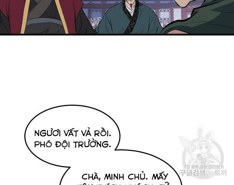 Đại Tướng Quân - Chương 36