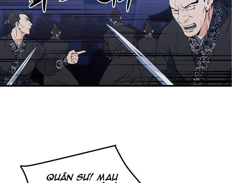 Đại Tướng Quân - Chương 36