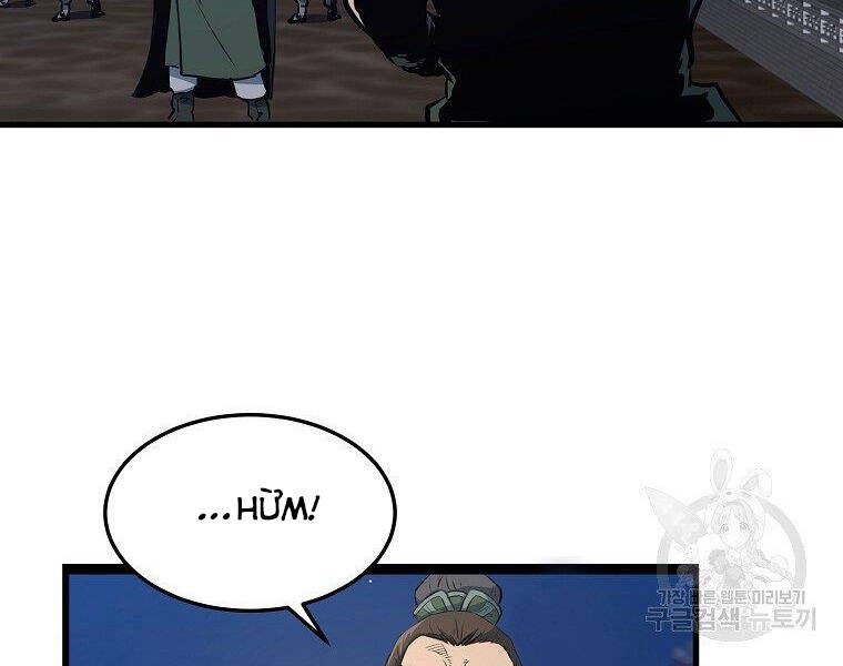 Đại Tướng Quân - Chương 36