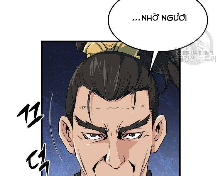 Đại Tướng Quân - Chương 36