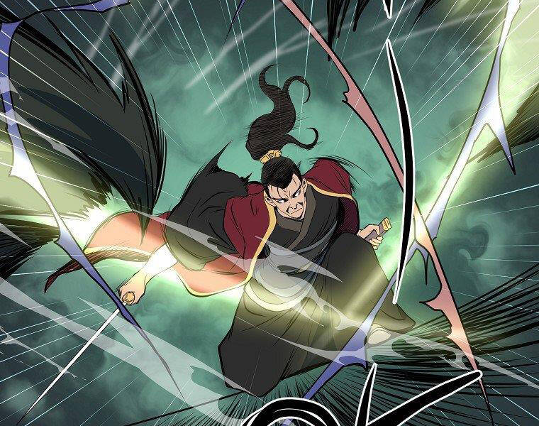 Đại Tướng Quân - Chương 36