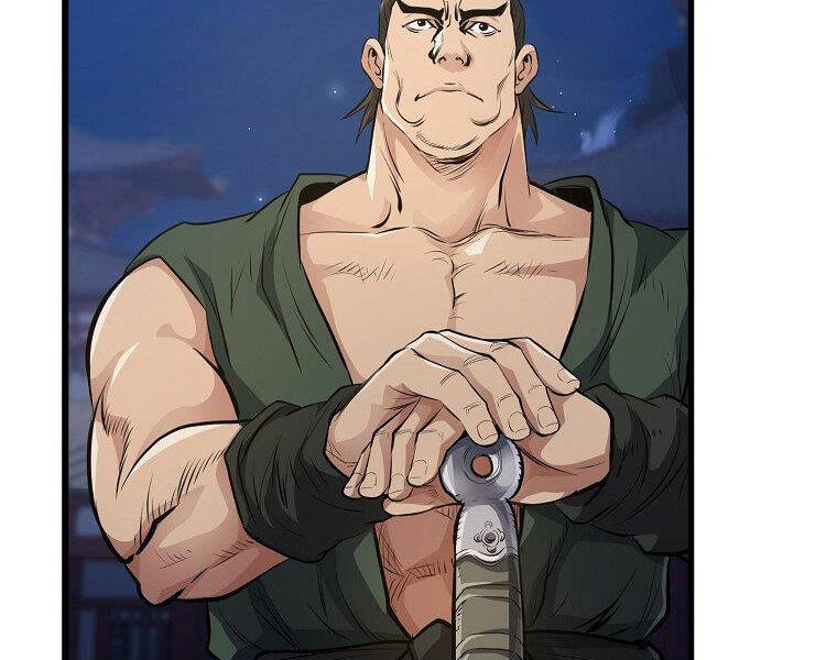 Đại Tướng Quân - Chương 36