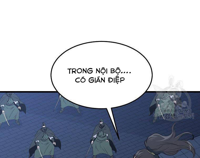 Đại Tướng Quân - Chương 36