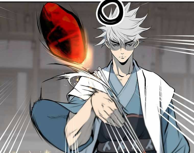 Đại Tướng Quân - Chương 4