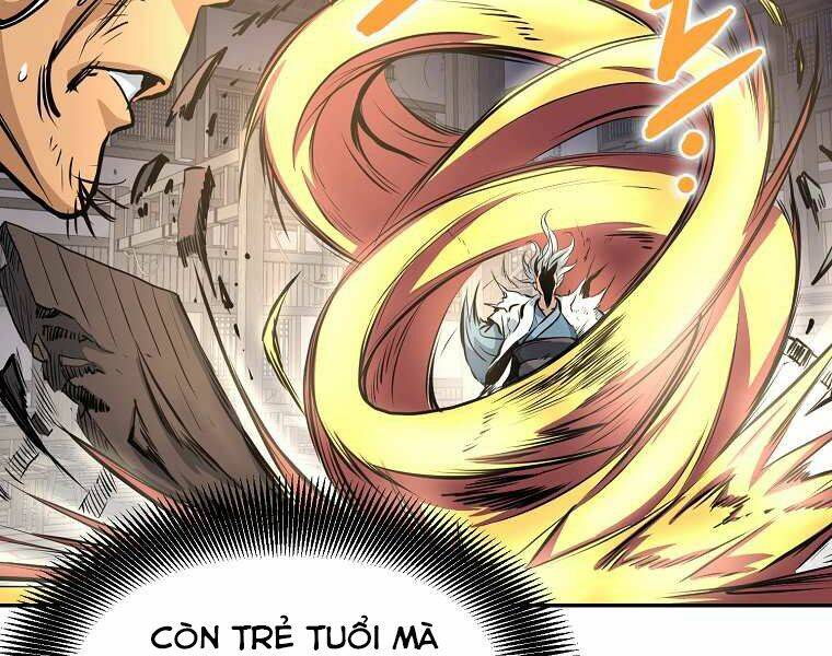 Đại Tướng Quân - Chương 4