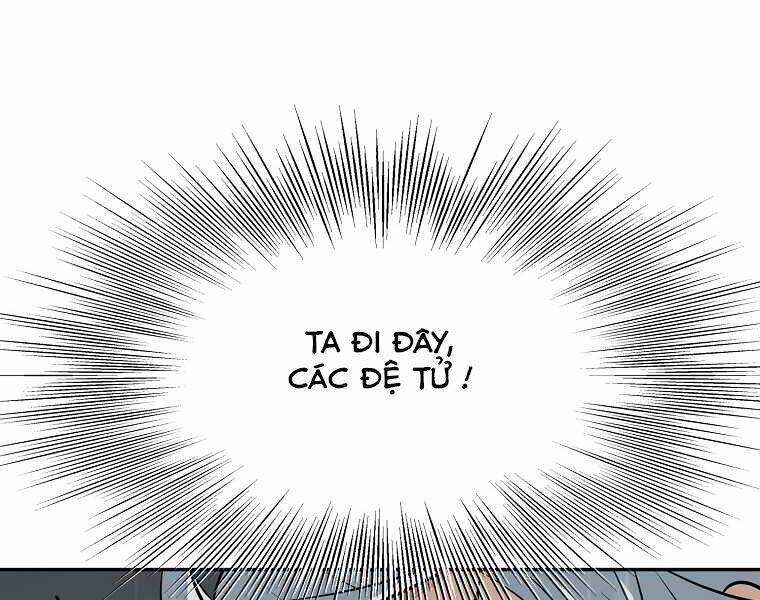 Đại Tướng Quân - Chương 4