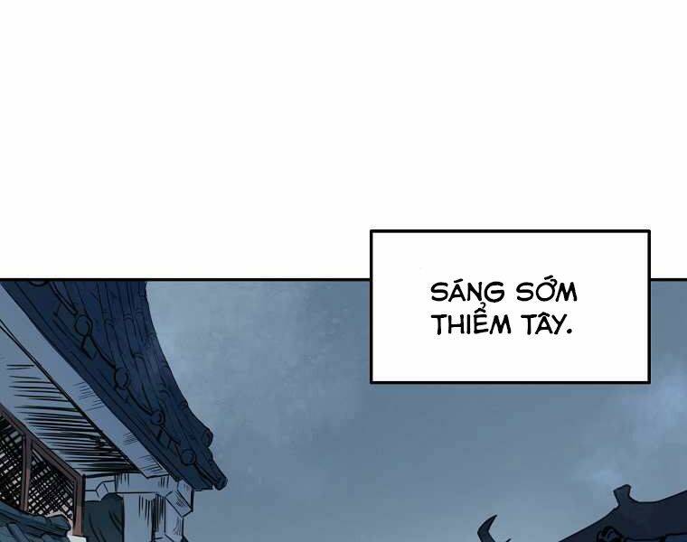 Đại Tướng Quân - Chương 4