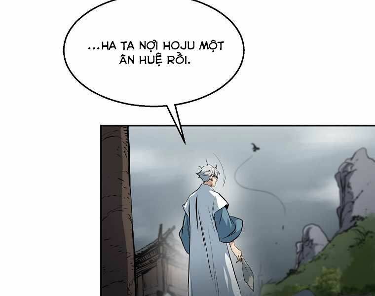 Đại Tướng Quân - Chương 4