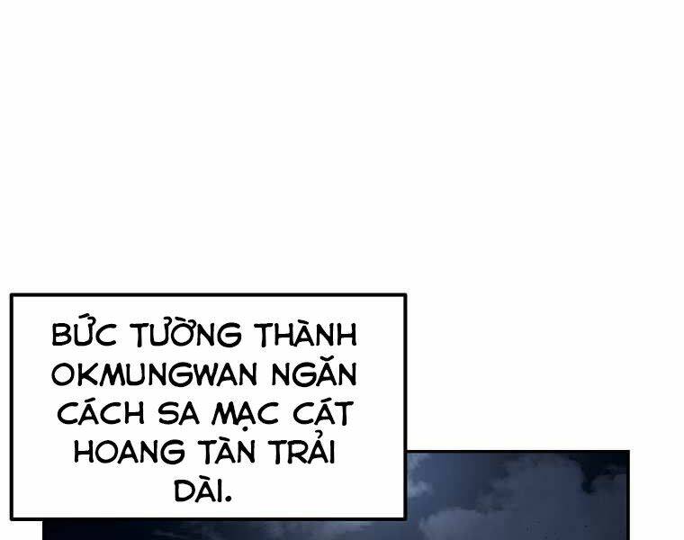 Đại Tướng Quân - Chương 4