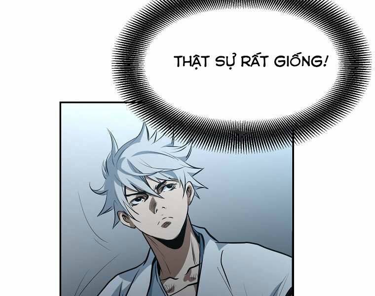 Đại Tướng Quân - Chương 4