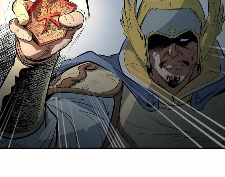 Đại Tướng Quân - Chương 4