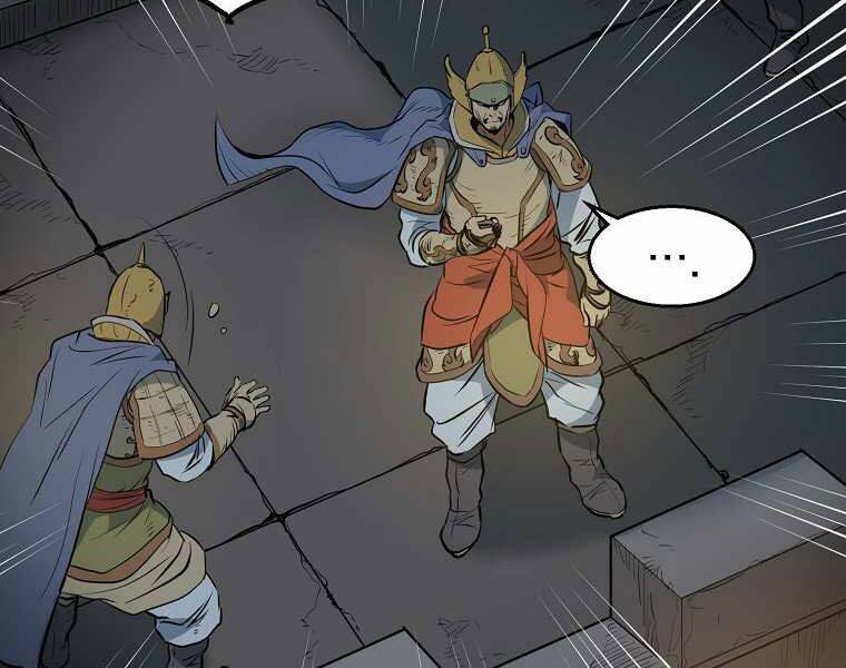 Đại Tướng Quân - Chương 4