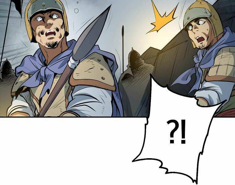 Đại Tướng Quân - Chương 4