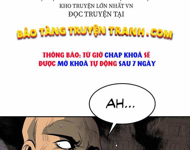 Đại Tướng Quân - Chương 4