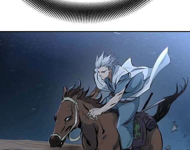 Đại Tướng Quân - Chương 4