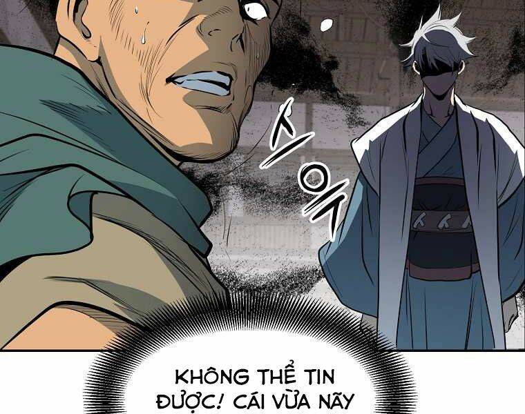 Đại Tướng Quân - Chương 4