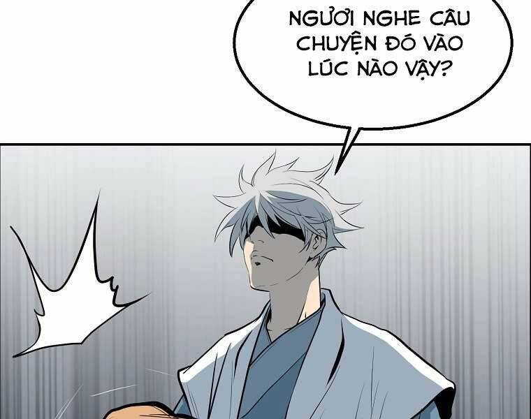 Đại Tướng Quân - Chương 4