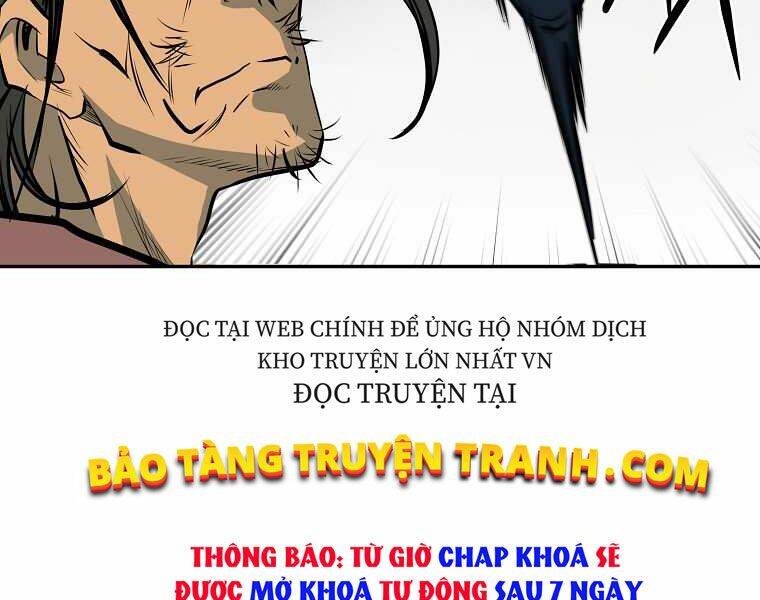 Đại Tướng Quân - Chương 4