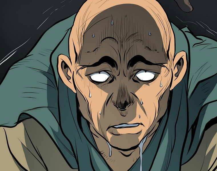 Đại Tướng Quân - Chương 4