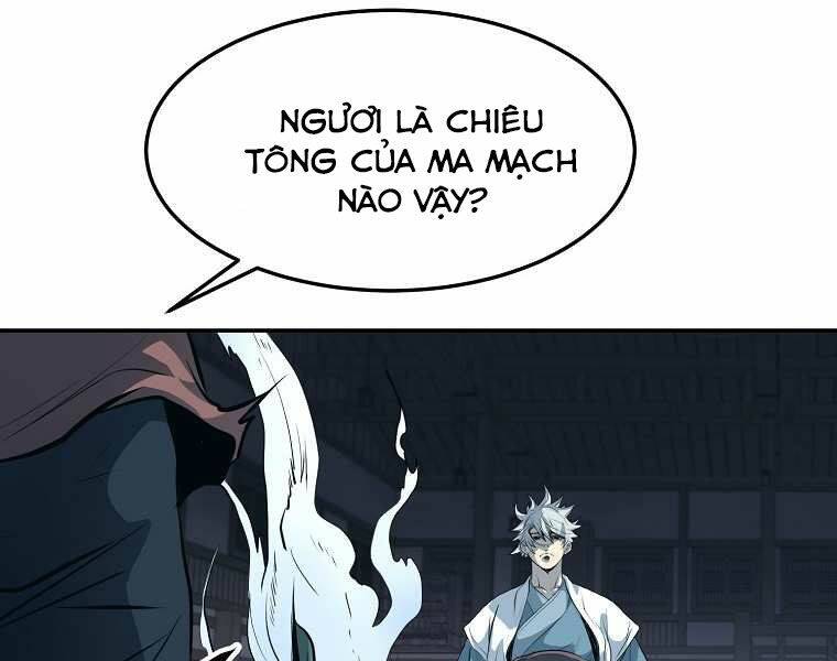 Đại Tướng Quân - Chương 4