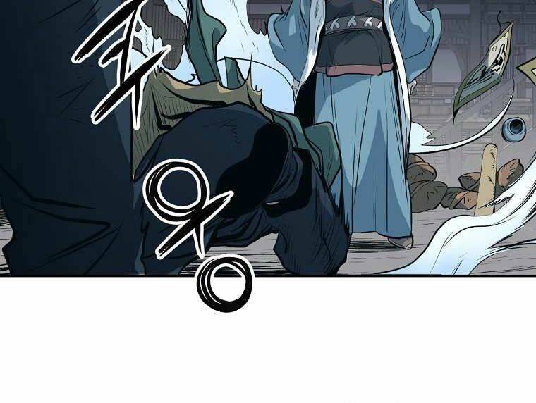 Đại Tướng Quân - Chương 4