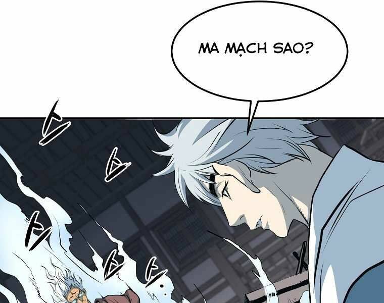 Đại Tướng Quân - Chương 4