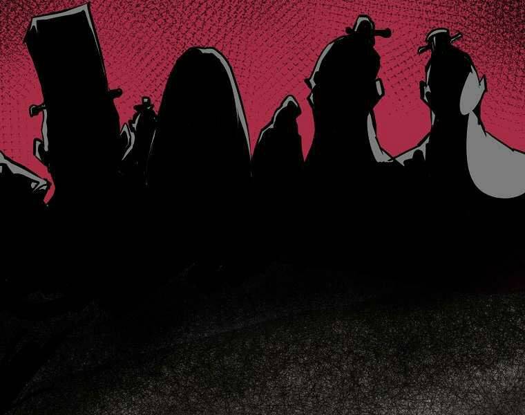 Đại Tướng Quân - Chương 4