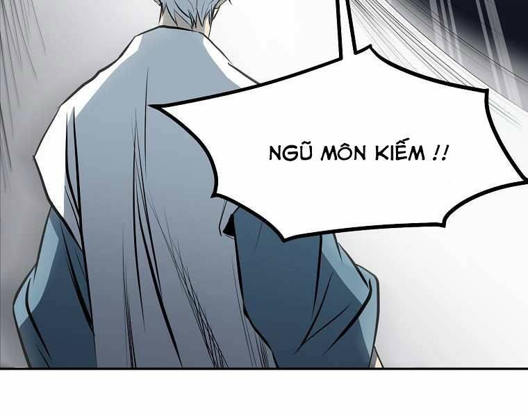 Đại Tướng Quân - Chương 4