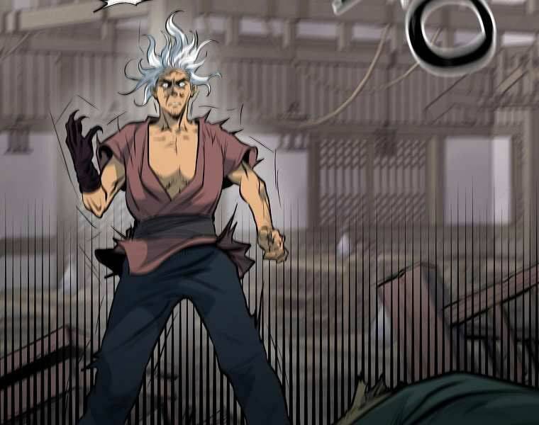 Đại Tướng Quân - Chương 4