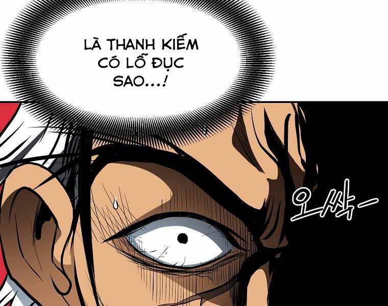 Đại Tướng Quân - Chương 4