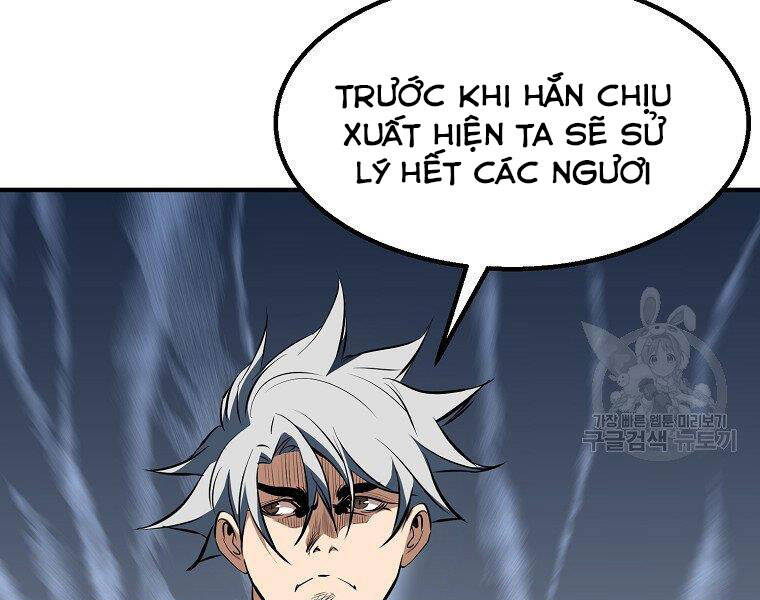 Đại Tướng Quân - Chương 5