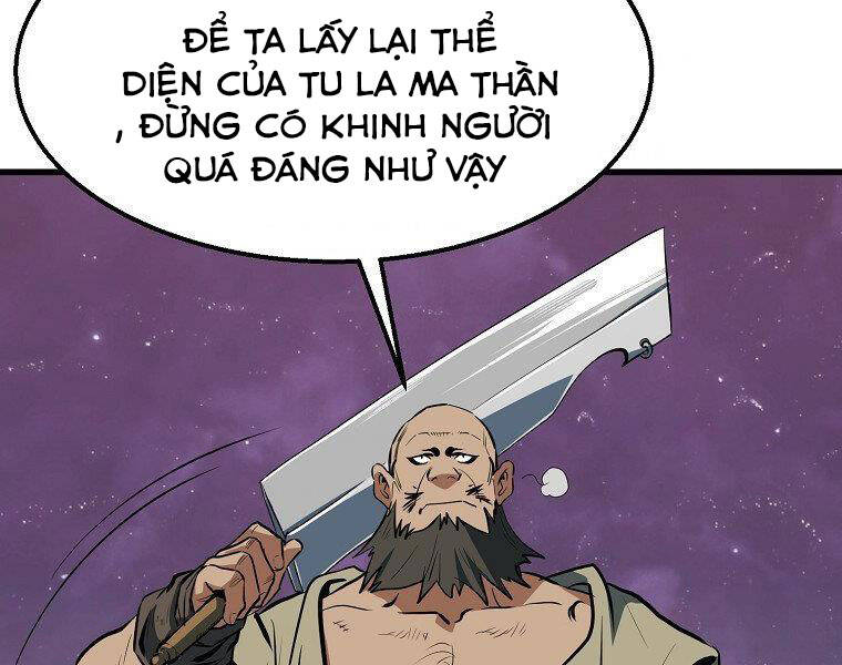 Đại Tướng Quân - Chương 5