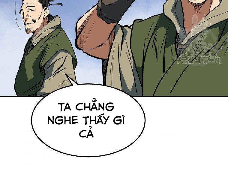 Đại Tướng Quân - Chương 5