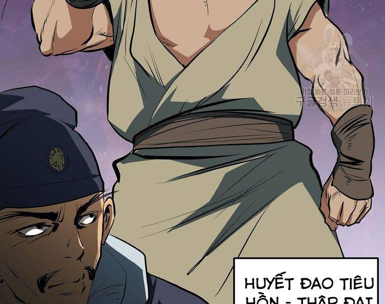 Đại Tướng Quân - Chương 5