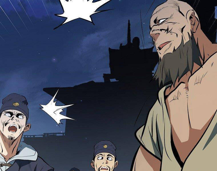 Đại Tướng Quân - Chương 5