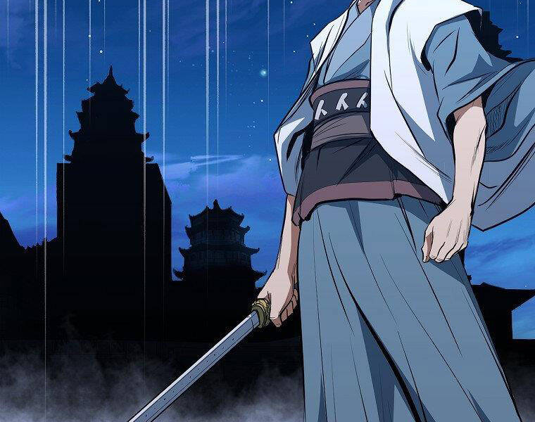 Đại Tướng Quân - Chương 5