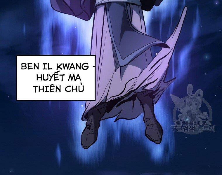 Đại Tướng Quân - Chương 5