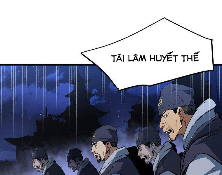 Đại Tướng Quân - Chương 5