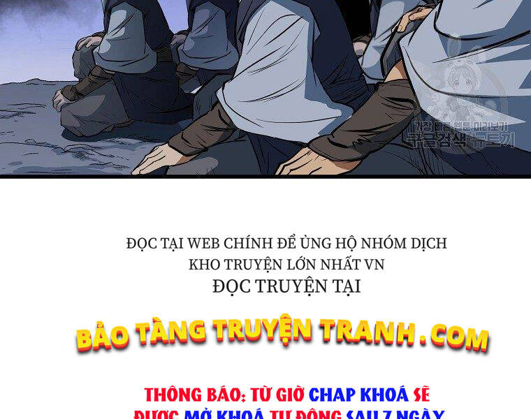 Đại Tướng Quân - Chương 5