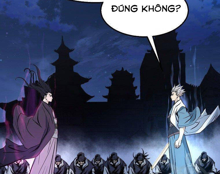 Đại Tướng Quân - Chương 5