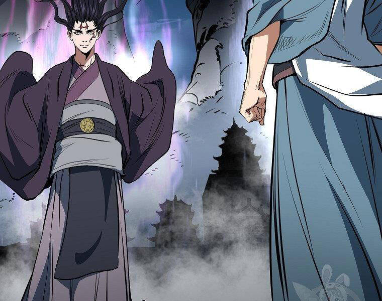 Đại Tướng Quân - Chương 5