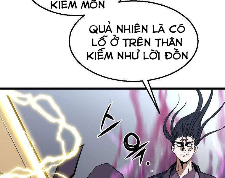 Đại Tướng Quân - Chương 5