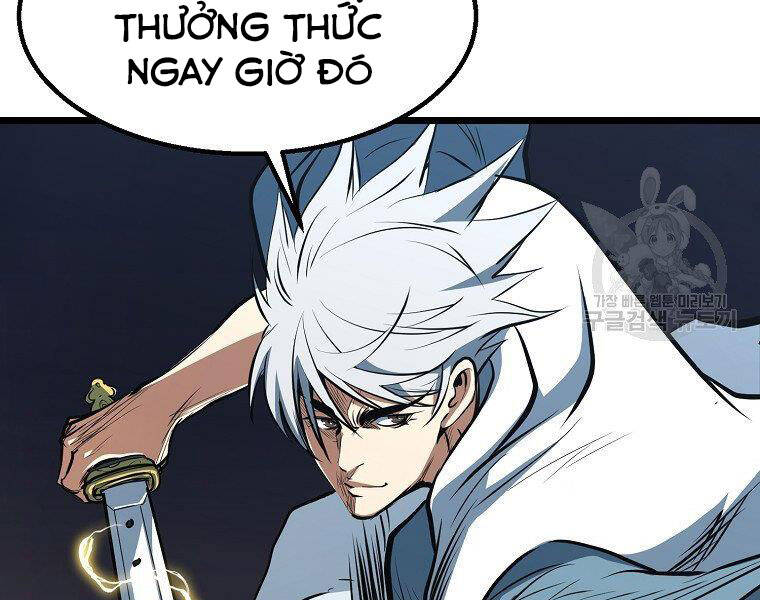 Đại Tướng Quân - Chương 5