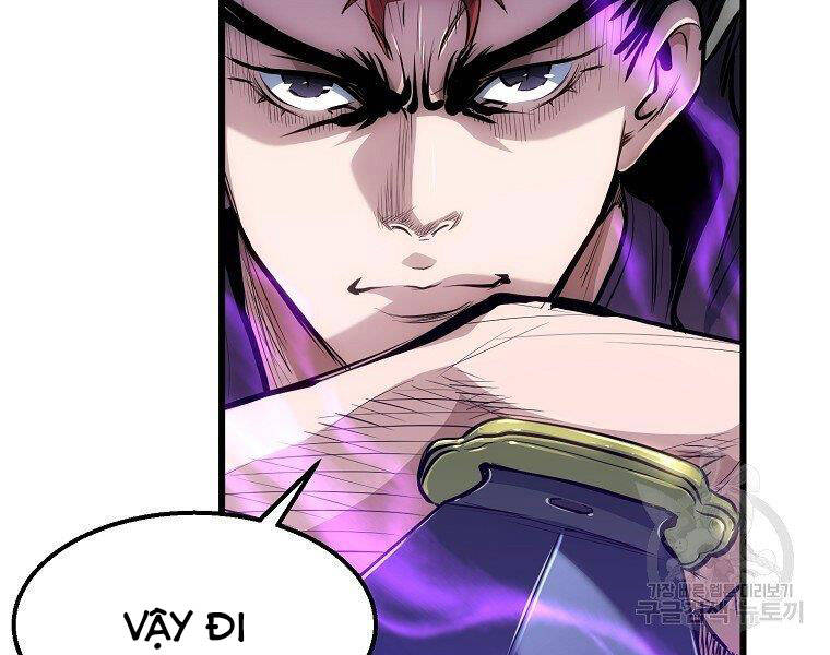 Đại Tướng Quân - Chương 5